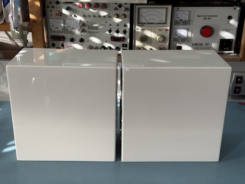 Canton Chrono SL 520.2 Kompaktlautsprecher. – Bild 2