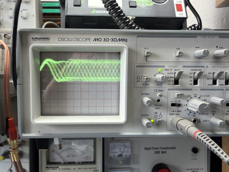 CD-Spieler DENON DCD-1520 – Bild 8