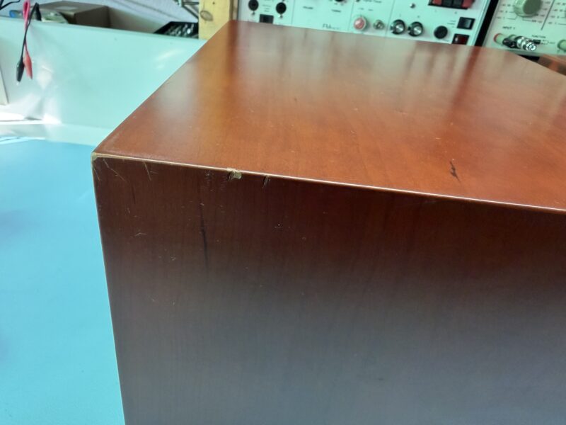 ELAC BS 244 Lautsprecher - Kirsche Furnier – Bild 22