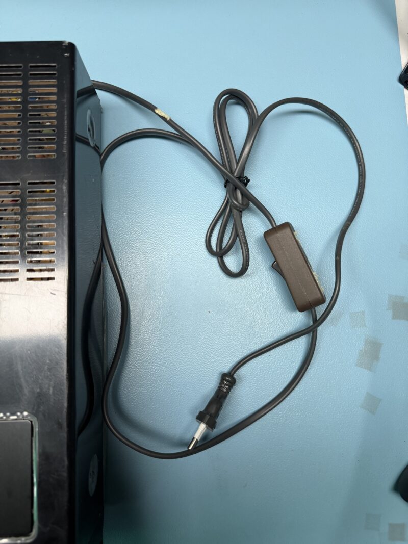 SONY EV-A200PS V8-Video-Recorder - mit Defekt als Bastlerware – Bild 13