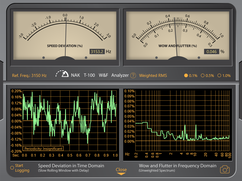 PIONEER CT-676 Kassettendeck mit Dolby B/C – Bild 6