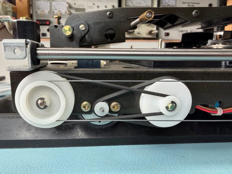 Marantz CD 16 CD-Player mit FB - überarbeitet mit Garantie – Bild 5