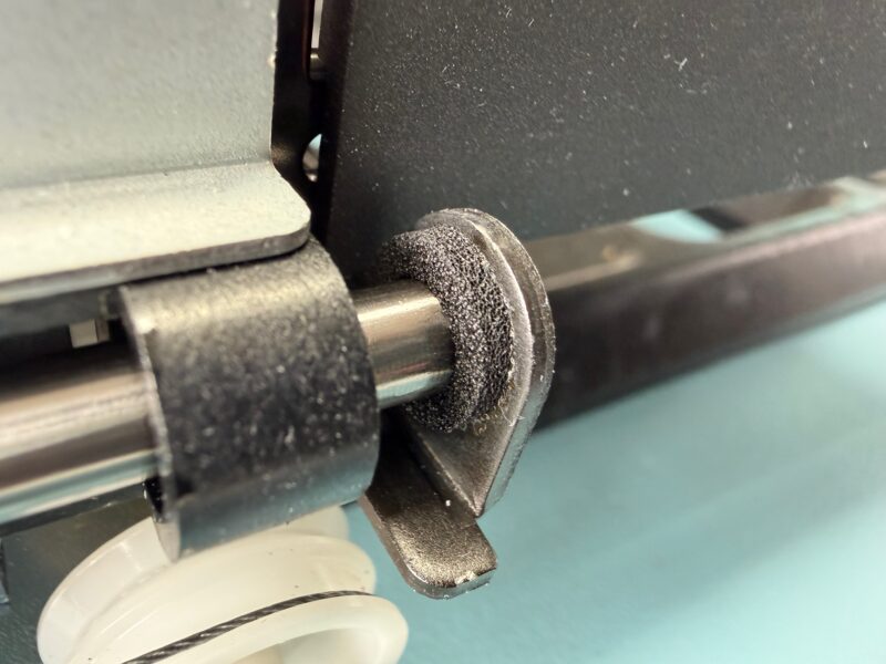 Marantz CD 16 CD-Player mit FB - überarbeitet mit Garantie – Bild 6