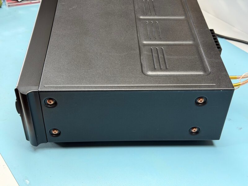 Marantz CD 16 CD-Player mit FB - überarbeitet mit Garantie – Bild 10