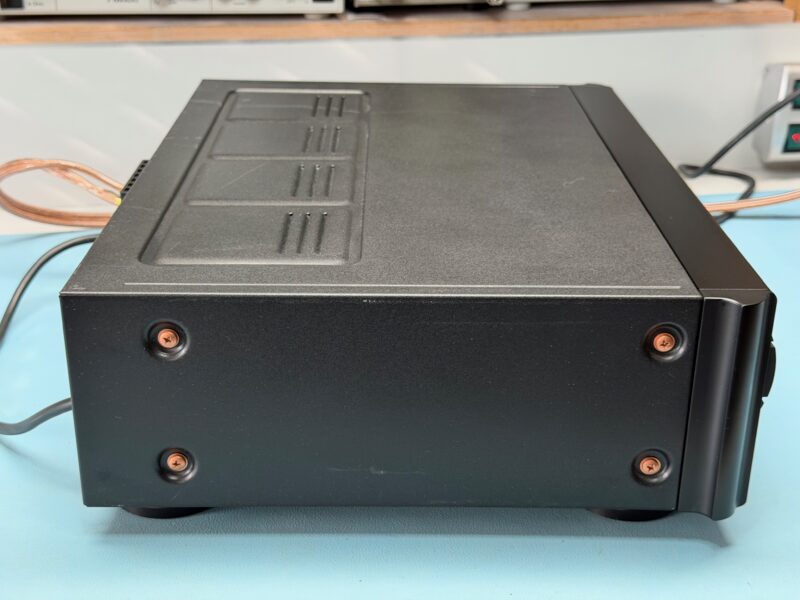 Marantz CD 16 CD-Player mit FB - überarbeitet mit Garantie – Bild 11