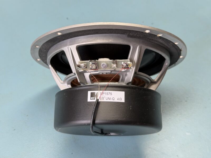 Lautsprecherchassis KEF SP1575 – Bild 2
