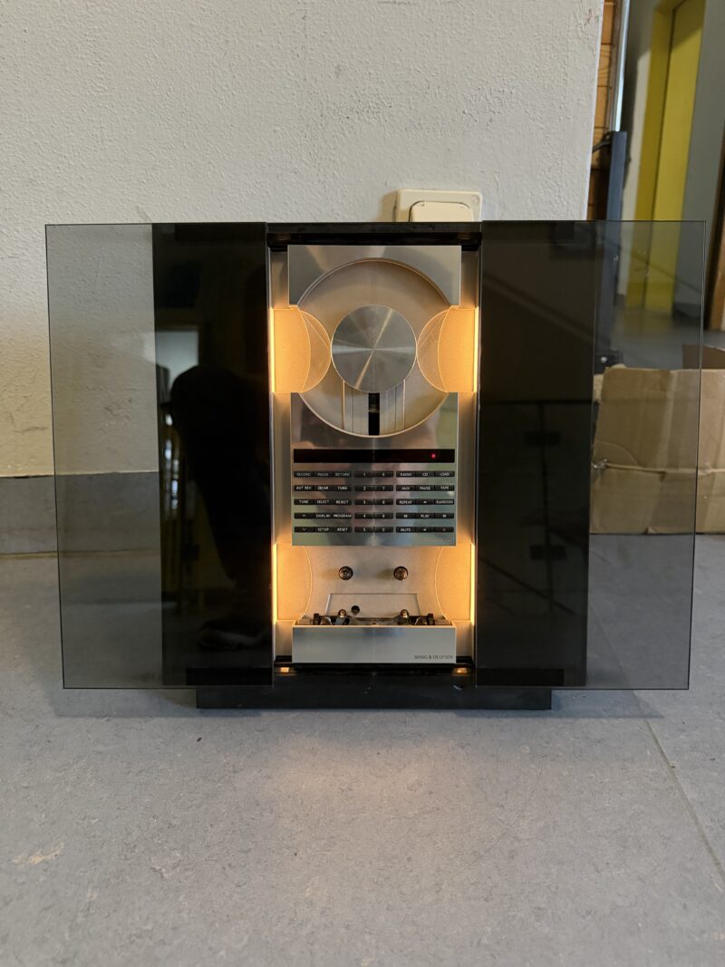 Lagerräumung: Bang & Olufsen Konvolut. BeoLab, Ouverture – Bild 10