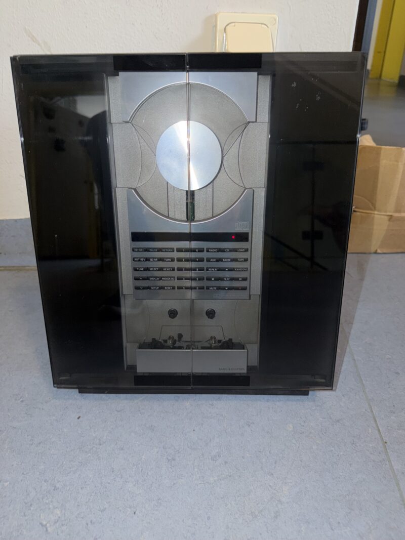 Lagerräumung: Bang & Olufsen Konvolut. BeoLab, Ouverture – Bild 13